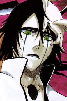 Ulquiorra image